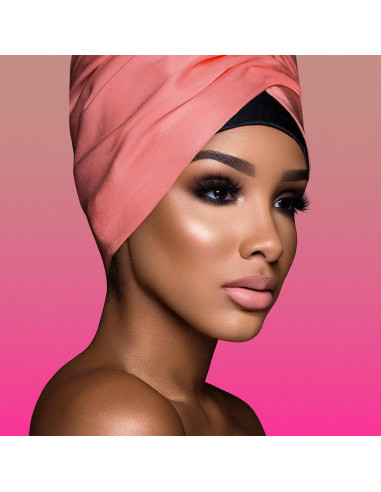 Labial Mate Terroso Nude Juvia's Place 2020 - Larga Duración