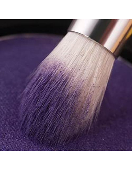 Set de Pinceles de Maquillaje BEILI 15pcs para Ojos