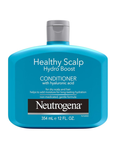 Acondicionador Hidratante Neutrogena Hydro Boost 354 ml