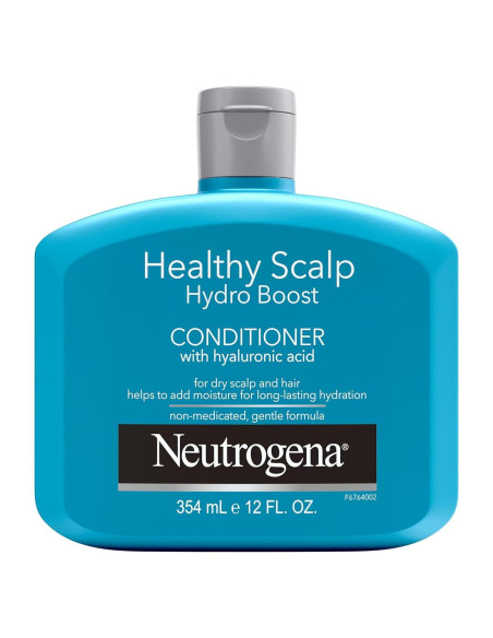 Acondicionador Hidratante Neutrogena Hydro Boost 354 ml