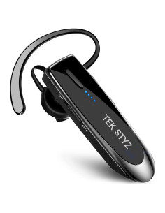 Auriculares Bluetooth 5.3 Tek Styz TS-1241 Inalámbricos IPX5