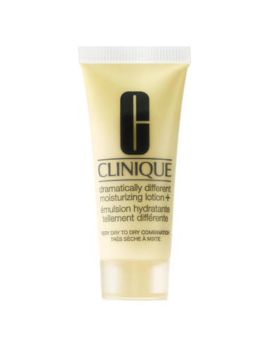 Loción Hidratante Clinique Dramáticamente Diferente+ 15 ml SPF 35