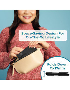 Cargador Inalámbrico 3 en 1 BLACK+DECKER para Apple 2