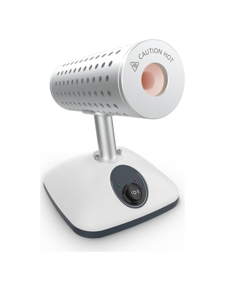 Autoclave Esterilizador Infrarrojo T-stereo DS-900 150W 400C/825C