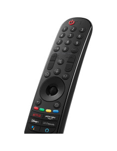 Control Remoto Bluetooth Mágico LG MR21GA para Televisores OLED 4K 2