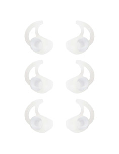 Consejos de Silicona para Auriculares Bose SoundSport - 3 Pares