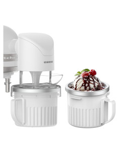 Accesorio para Heladera KitchenAid EDWODER 250ml Gelato Sorbete