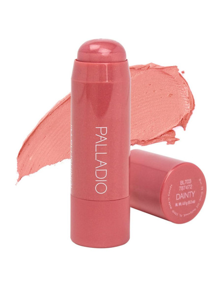 Tinte 2-en-1 para Mejillas y Labios Palladio Delicado