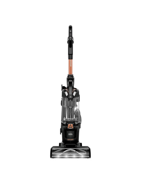 Aspiradora Vertical BISSELL SurfaceSense Lift-Off para Mascotas