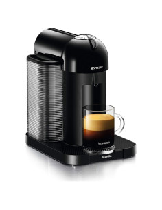 Máquina de Café y Espresso Nespresso Breville Vertuo Automática