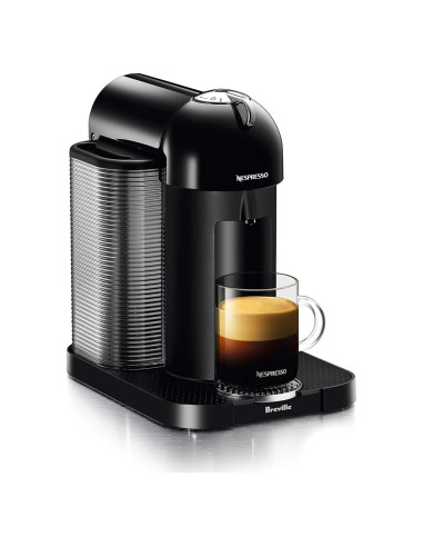 Máquina de Café y Espresso Nespresso Breville Vertuo Automática