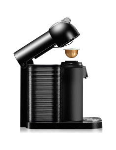 Máquina de Café y Espresso Nespresso Breville Vertuo Automática 2