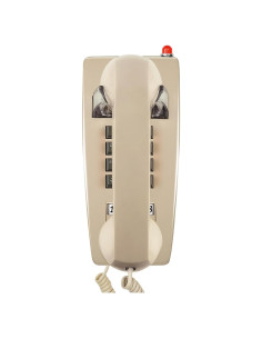 Teléfono de Pared Retro Sangyn SY-HA41T25 Beige con Timbre