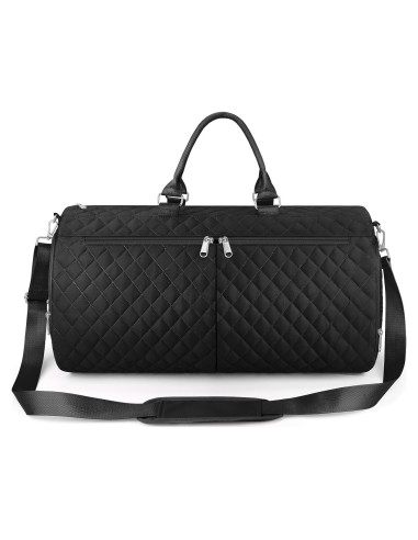 Bolsa de Viaje Duffle Convertible SBS Impermeable 50.8x30.5cm