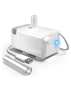 Fuente de Agua para Perros MAILOFY WF120 12L Acero Inoxidable