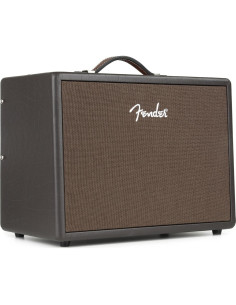 Amplificador Acústico Fender Junior 100W + Cable 3m 2