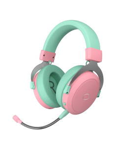 Auriculares Inalámbricos Cooler Master CH351 Macaron 3D