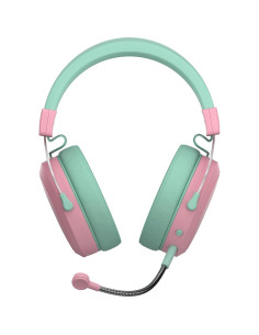 Auriculares Inalámbricos Cooler Master CH351 Macaron 3D 2