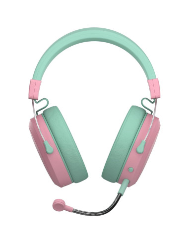 Auriculares Inalámbricos Cooler Master CH351 Macaron 3D