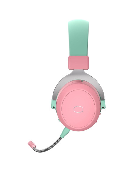 Auriculares Inalámbricos Cooler Master CH351 Macaron 3D