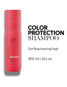 Acondicionador Wella Professionals ColorMotion+ 300ml Aloe Vera 2