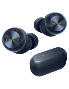 Auriculares Inalámbricos Hi-Fi Technics EAH-AZ100-A, Cancelación Ruido