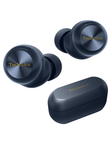 Auriculares Inalámbricos Hi-Fi Technics EAH-AZ100-A, Cancelación Ruido