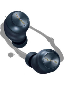 Auriculares Inalámbricos Hi-Fi Technics EAH-AZ100-A, Cancelación Ruido 2