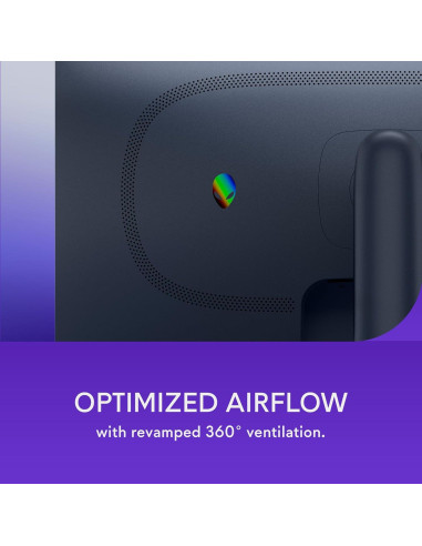 Monitor de Juegos Curvo Alienware AW3425DWM 34" WQHD 180Hz