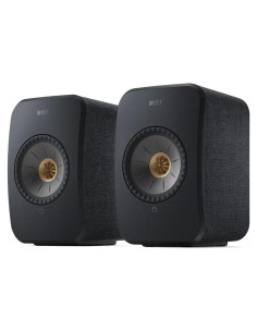 Sistema de Altavoces Inalámbricos KEF LSX II - HiFi 24bit/384kHz