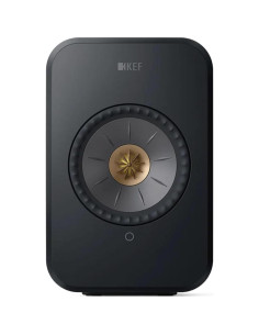 Sistema de Altavoces Inalámbricos KEF LSX II - HiFi 24bit/384kHz 2