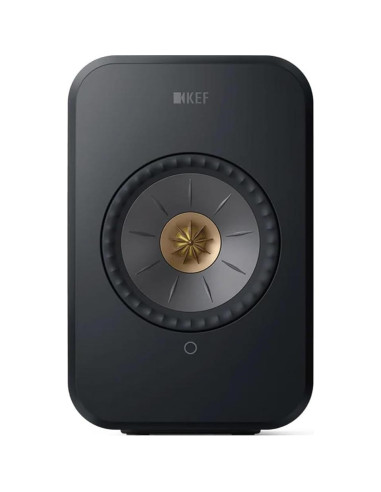 Sistema de Altavoces Inalámbricos KEF LSX II - HiFi 24bit/384kHz