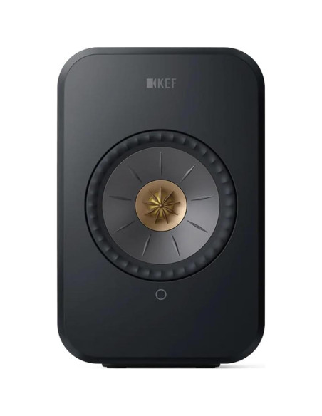 Sistema de Altavoces Inalámbricos KEF LSX II - HiFi 24bit/384kHz