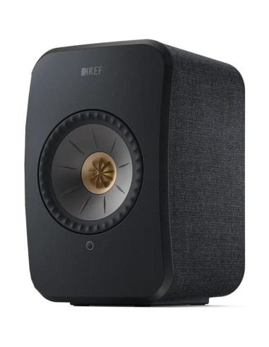 Sistema de Altavoces Inalámbricos KEF LSX II - HiFi 24bit/384kHz