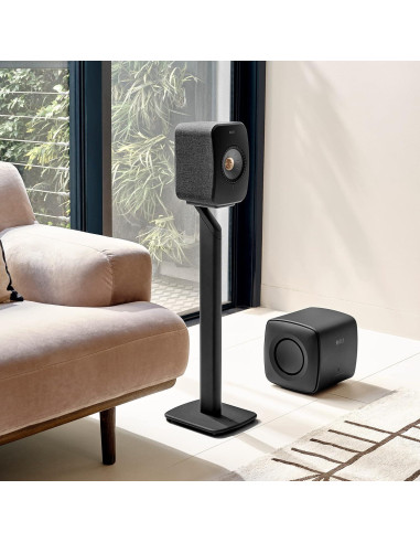 Sistema de Altavoces Inalámbricos KEF LSX II - HiFi 24bit/384kHz