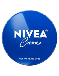 Crema Hidratante NIVEA 382.7 g para Cuerpo, Cara y Manos