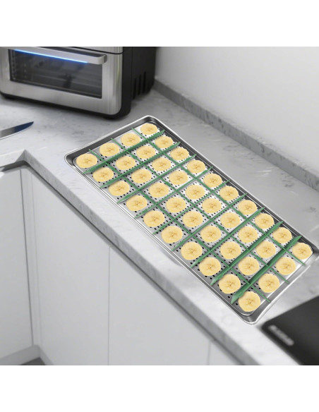 Divisores de Bandeja Mediana BOXOB para Deshidratador