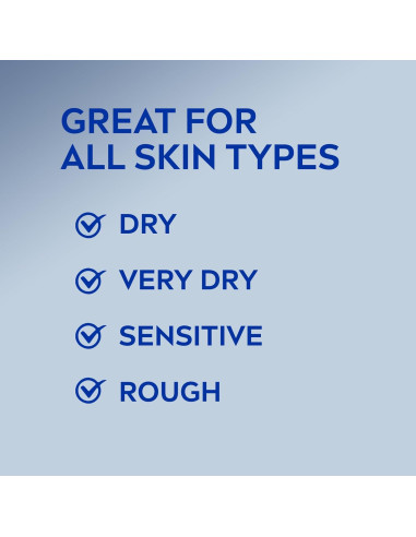 Crema Hidratante NIVEA 382.7 g para Cuerpo, Cara y Manos