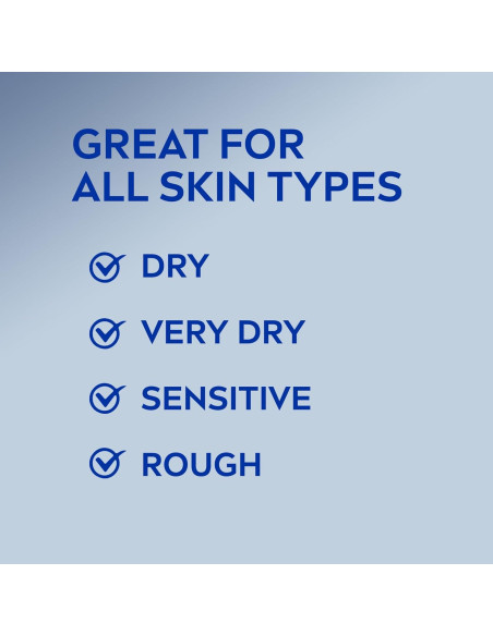 Crema Hidratante NIVEA 382.7 g para Cuerpo, Cara y Manos