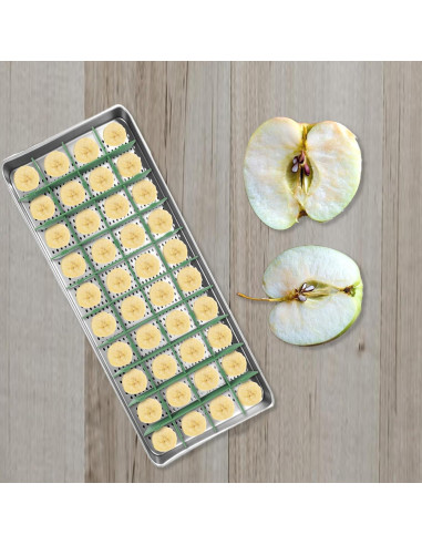 Divisores de Bandeja Mediana BOXOB para Deshidratador