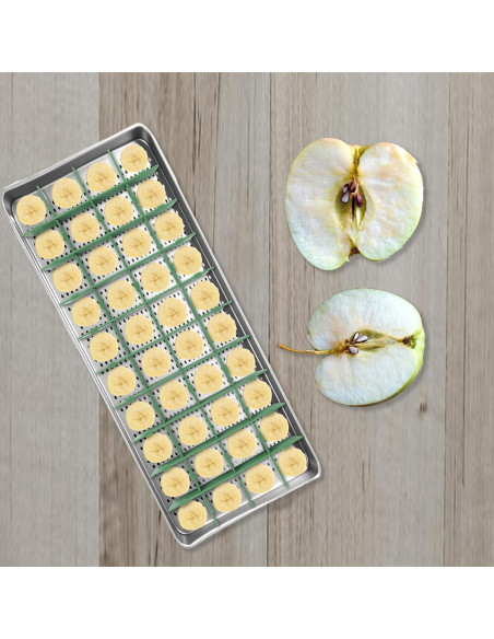 Divisores de Bandeja Mediana BOXOB para Deshidratador