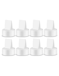 Válvulas de Pato Maymom 8 Unidades Compatibles Spectra