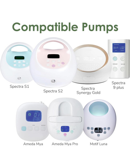 Válvulas de Pato Maymom 8 Unidades Compatibles Spectra