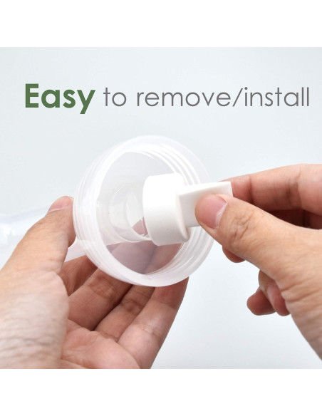 Válvulas de Pato Maymom 8 Unidades Compatibles Spectra