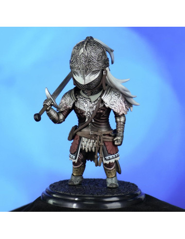 Set de 6 Figuras Coleccionables Firelink ELDRing Serie 1