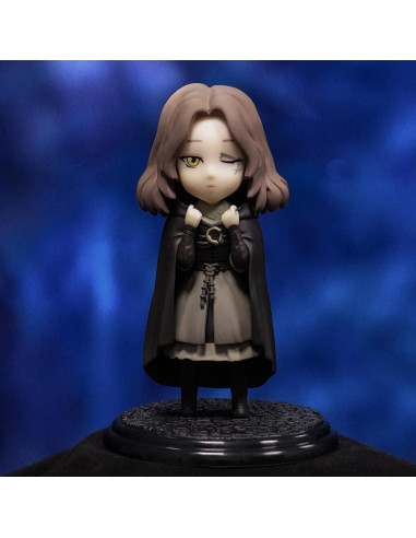 Set de 6 Figuras Coleccionables Firelink ELDRing Serie 1