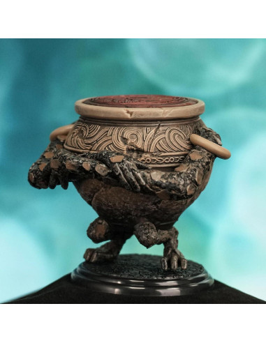 Set de 6 Figuras Coleccionables Firelink ELDRing Serie 1