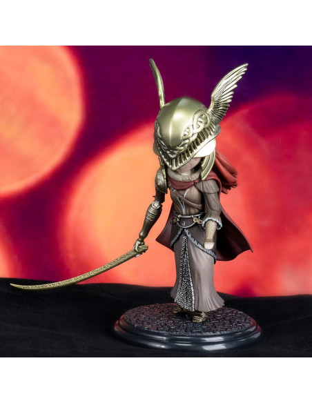 Set de 6 Figuras Coleccionables Firelink ELDRing Serie 1