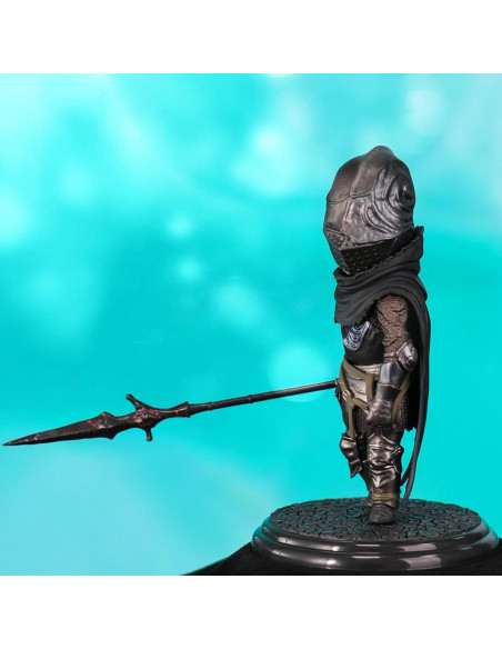 Set de 6 Figuras Coleccionables Firelink ELDRing Serie 1