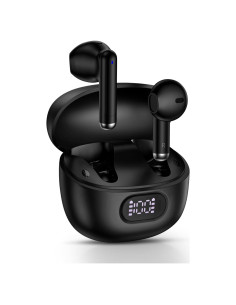 Auriculares Inalámbricos Bluetooth Samsung S25 con Estuche Carga